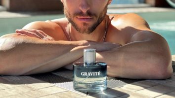 Particle’s Gravité Is The Cologne That Gets Strangers Asking What You’re Wearing (NOW 20% OFF!)