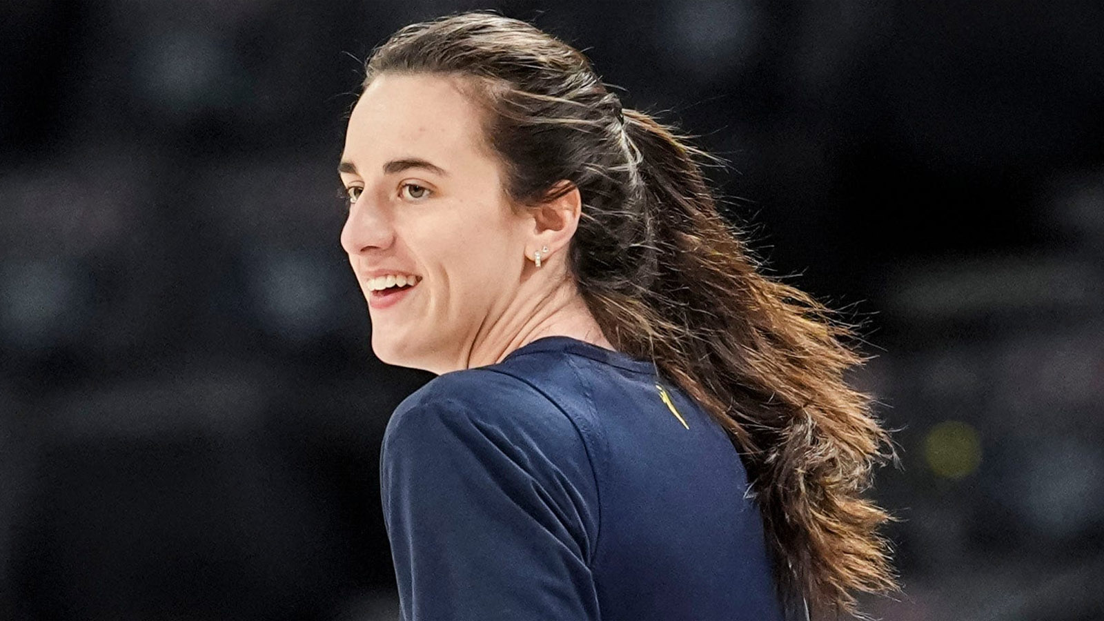 Caitlin Clark Surprises Indiana High School Girls Basketball Team With Her New Nike Shoes: ‘Really Cool Night'