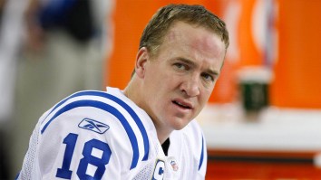 Peyton Manning Emerges As Colts GM Favorite After Chris Ballard Firing, With Potential Ownership Stake In Play