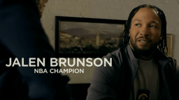 First Clip Of Jalen Brunson In ‘Law & Order’ Reveals He’s Not Playing Himself, But An Actual Character