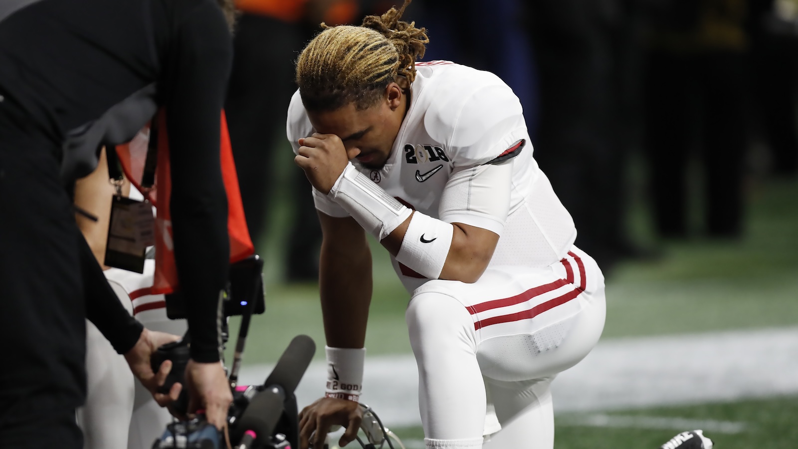 Jalen Hurts