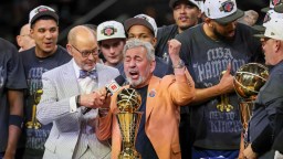 New York Knicks Owner James Dolan Bullied Into Giving Out $3.7M In Extra Championship Rings After Fake Phishing Scam