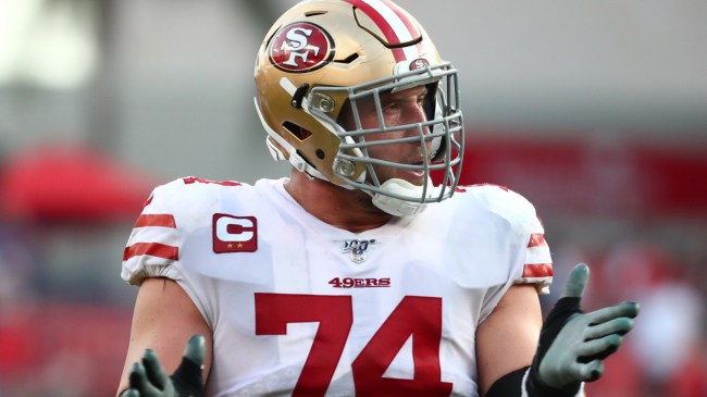 Joe Staley