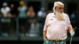 John Daly Finds New Long-Term Home For Masters Week After Closing Of Legendary Hooters