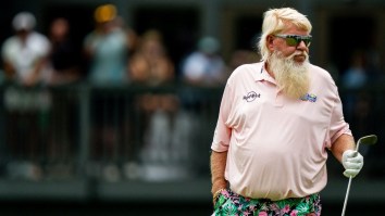 John Daly Finds New Long-Term Home For Masters Week After Closing Of Legendary Hooters