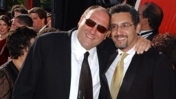 John Turturro Remembers His Friend James Gandolfini: ‘He Had A Lot Of Self-Doubt, Sometimes Self-Loathing’ – INTERVIEW