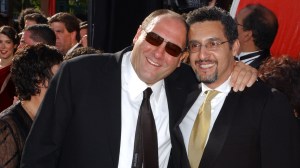 John Turturro james Gandolfini