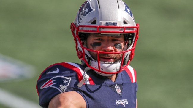Julian Edelman