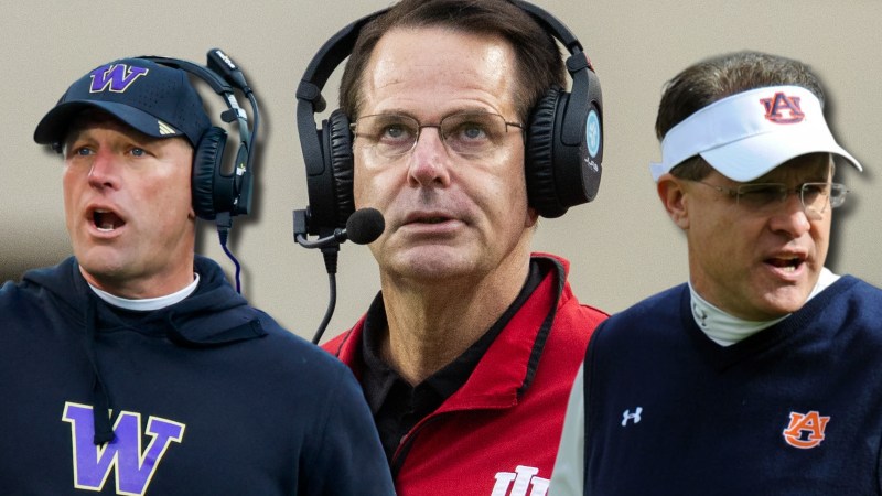 The 7 Most Shocking Turnarounds in Recent College Football History