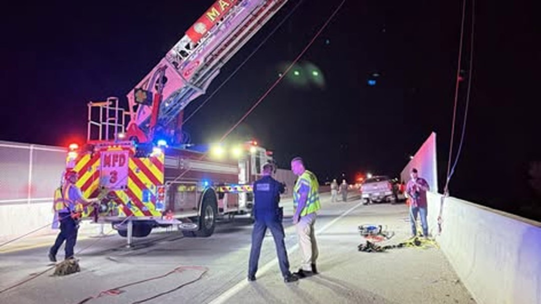 Kansas-State-student-falls-70-feet-overpass