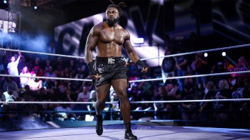 WWE Reportedly Releases NXT Star Following Stalking Allegations Made By Another NXT Talent In Florida