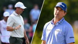 Kevin Kisner Rips Rory McIlroy Over Phony Comments About ‘Growing The Game’ Ahead Of Tournament In India