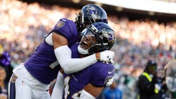 Baltimore Ravens Star Kyle Hamilton Unhappy With Teammate Marlon Humphrey Over Tua Tagovailoa Comment