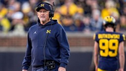 Kyle Whittingham Yet Again Gave The Worst Possible Answer When Asked About Michigan’s Struggles