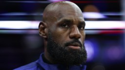 LeBron Implies He’s Not Going To Commute By Helicopter Anymore Just Days After LeBron James Began Looking Into It