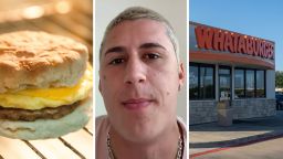 Man Gets Breakfast At Whataburger Almost Every Day For 6 Months. Then He Pulls Up To The Drive-Thru—And Catches The Worker Saying Something Out Of Pocket: ‘I Thought You’d Be Bigger’