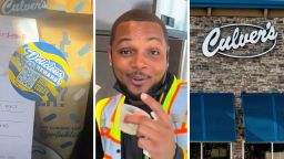 ‘You’ll Never Go Back To McDonald’s, And Burger King, And White Castle’: Man Goes To Culver’s. Then He Discovers The $15 Kids’ Meal Hack