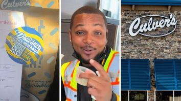 ‘You’ll Never Go Back To McDonald’s, And Burger King, And White Castle’: Man Goes To Culver’s. Then He Discovers The $15 Kids’ Meal Hack