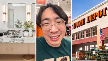 Man Orders Vanity From Home Depot. After Multiple Delays, He Gets The Managers Involved. He Says They’re All AI: ‘Whole New Level Of Simulation’