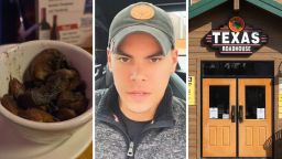 Arkansas Man Tips 20% At Texas Roadhouse. Then He Realizes The Tipping Tablet’s Math Is Way Off