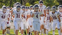 Pennsylvania High School Football Players Facing Charges After Imposing ‘Black Tax’ On Teammate