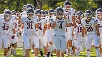 Pennsylvania High School Football Players Facing Charges After Imposing ‘Black Tax’ On Teammate