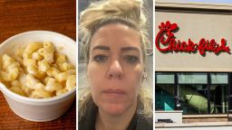 Maryland Chick-fil-A Promises Woman Free Mac And Cheese After Forgetting It. Then She Sees Her Receipt—It’s Not What She Thinks: ‘Apparently I’m A Red Flag’