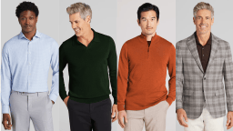 Looking For Some Fresh Fall Apparel Without Breaking The Bank? Men’s Wearhouse Has The Hookup!