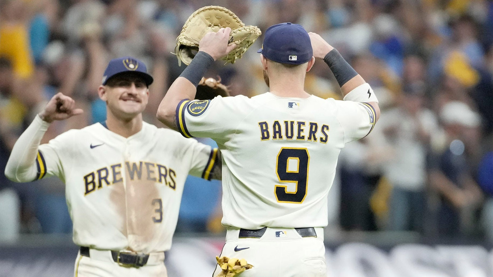 Milwaukee Brewers Star Admits Failings As Husband And Father Milwaukee Brewers Star Admits Failings As Husband And Father