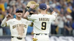 Milwaukee Brewers Star Jake Bauers Admits Failings As Husband And Father, While Praising Wife’s Sacrifices
