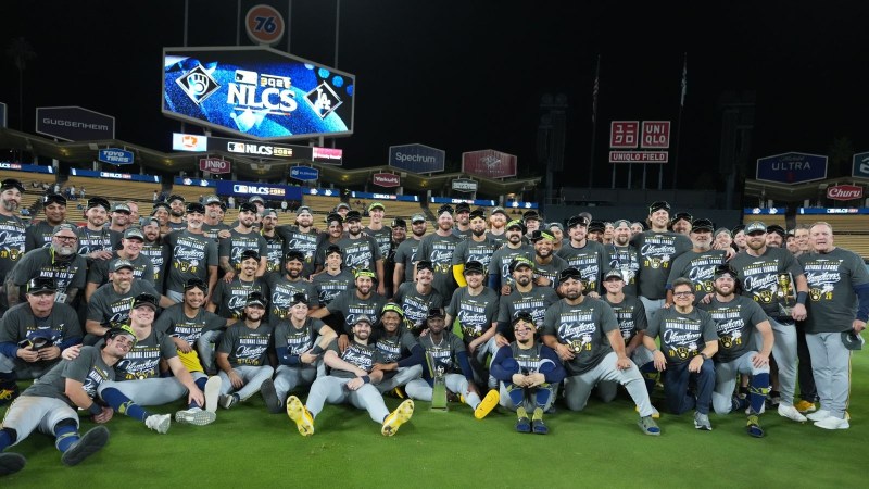 Milwaukee Brewers Fail To Deliver On ‘Timeless Ticket’ Promise After Making World Series
