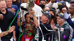 Woman Pleads Guilty In $1.2 Billion Blackmail Plot Targeting Milwaukee Bucks Owner Wes Edens