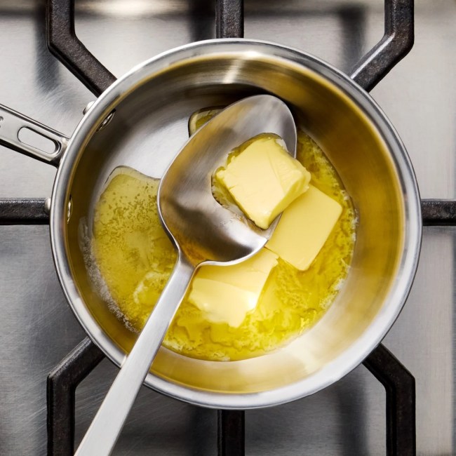 Misen Measuring Chef Spoon