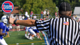 Missouri High School Athletic Association Suspends Football Referee After Strange Altercation With Player