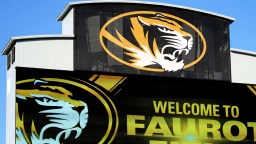 Missouri Freshman Football Player Receives Life-Saving Heart Transplant After Coach’s Emotional Plea