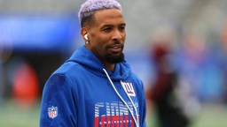 Odell Beckham Jr. Rips The NY Giants To Shreds For Releasing Him