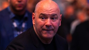 Dana White Reacts To Upcoming Paramount-WBD Merger & What It Means For The UFC Going Forward