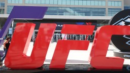 The FBI Wants To Hire The UFC To Train Their Special Agents In Martial Arts