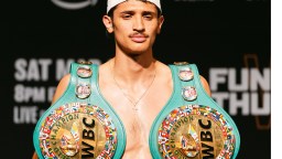 ‘Expect Blood’ WBC Champ Sebastian Fundora Vows to Extend Knockout Streak vs. Ermal Hadribeaj, Targets Boots Ennis & Josh Kelly in 2027 (Interview)