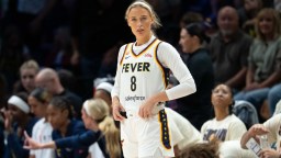 Sophie Cunningham Tells Haters To ‘Suck It’ Amid Calls For The Fever To Cut Ties With Her Due To Controversial Comments