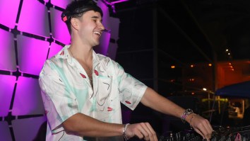 John Summit Reacts To Being Called Out For DMing College Girls & Inviting Them To His Shows, Refuses To Apologize