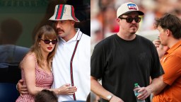 Swifties Are Furious At Travis Kelce For Liking Shane Gillis’ Controversial SNL Joke About Women At The Gym