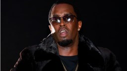 Diddy Got Beat Up By A Jamaican Drug Lord Named Dudus While In Jail Which Led To Head Injury & Hospital Visit