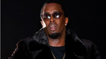 Diddy Got Beat Up By A Jamaican Drug Lord Named Dudus While In Jail, Which Led To Head Injury & Hospital Visit