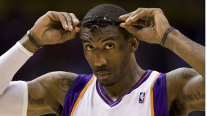 Amar'e Stoudemire