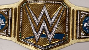 WWE being sued by Chicago cop.