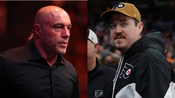 Joe Rogan Reacts to Shane Gillis’ Backlash Over Controversial SNL Joke About Women At The Gym
