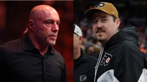 Joe Rogan reacts to Shane Gillis backlash