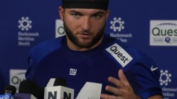 Giants HC John Harbaugh Explains Why Cam Skattebo Mysteriously Didn’t Start Game, Got Zero Carries Vs Saints
