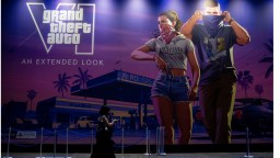 Grand Theft Auto Takes Over Miami Beach With Fake Ads & Exotic Cars Everywhere Amid Multi-Million Deal With City